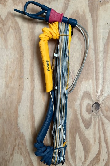 F-One-Linx Bar 2020 (2nd)