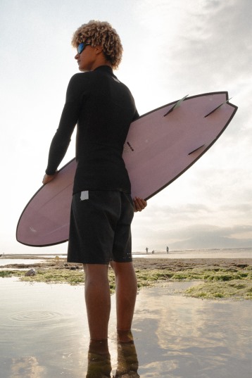 F-One-Mitu Pro 2027 Surfboard