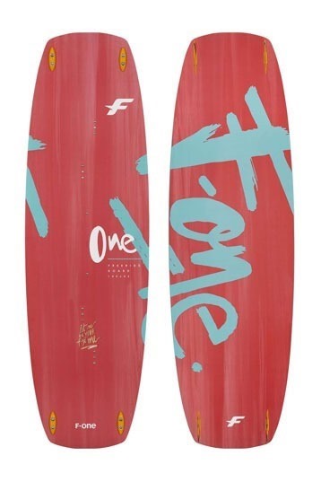 F-One-One 2022 Kiteboard