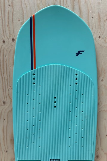 F-One-Pocket 2022 Foilboard (DEMO)