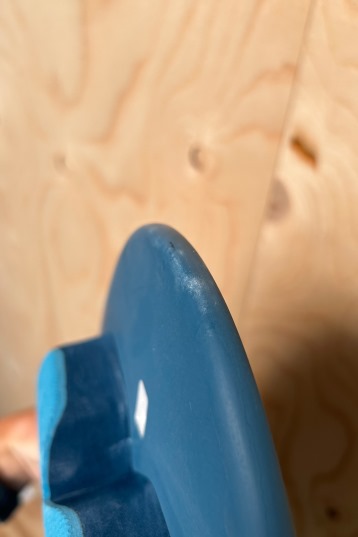 F-One-Shadow 2022 Surfboard (DEMO)