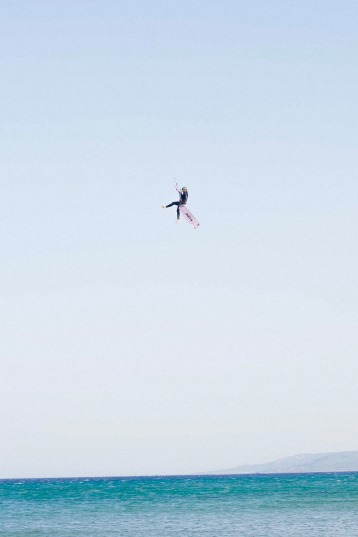 F-One-Spark Carbon 2026 Kiteboard