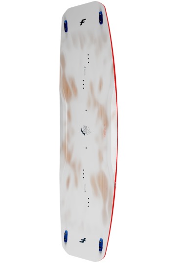 F-One-Trax 2027 Kiteboard