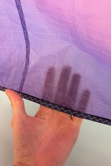 F-One-Trigger V2 Brainchild Kite 2025 (DEMO)