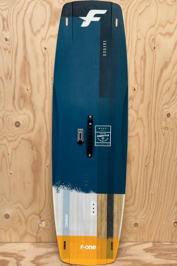 F-One-WTF!? 2021 Kiteboard (DEMO)