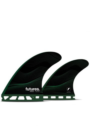 F Series F8 Quad von Futures! ▷ Kitemana.de
