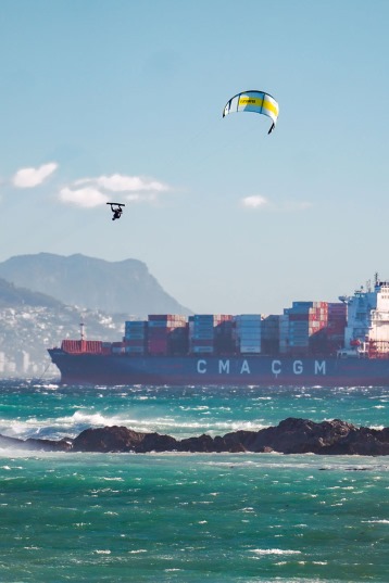 Flysurfer-ERA 2 Kite