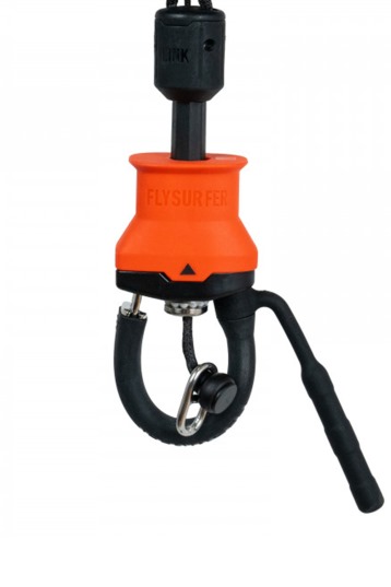 Flysurfer-Force 3 Bar