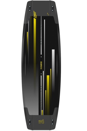 Flysurfer-Shot Kiteboard