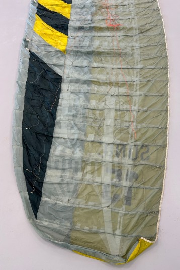 Flysurfer-Sonic 4 Kite (2nd)