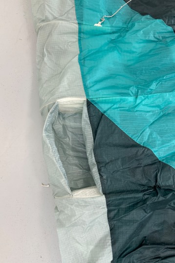 Flysurfer-Sonic 4 Kite (2nd)