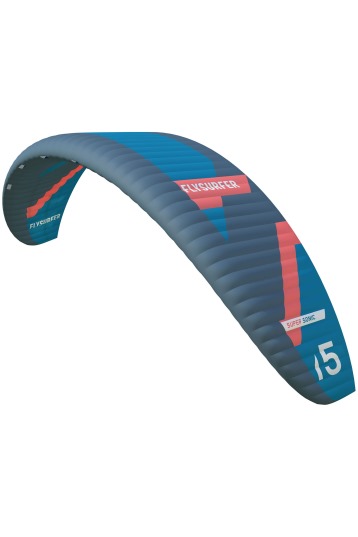 Flysurfer-Supersonic Kite