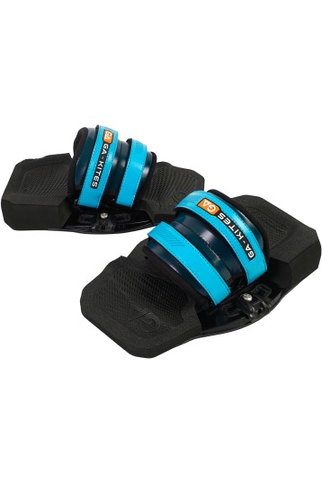 Gaastra-Airflow Binding