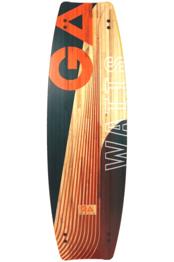 Gaastra-Watts 2026 Kiteboard