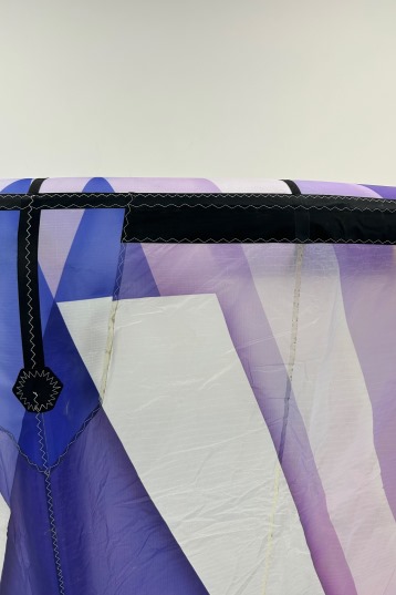 Harlem Kitesurfing-Force 2024 Kite (DEMO)