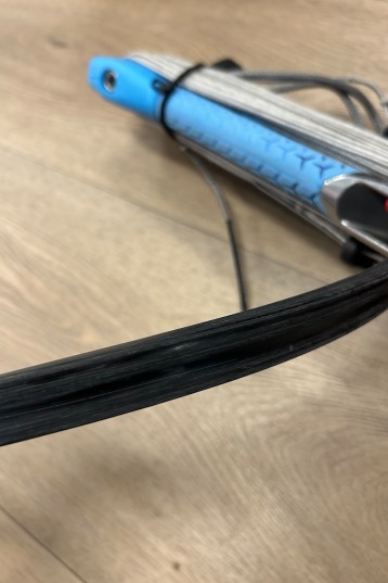 Harlem Kitesurfing-Lead 24/25 Bar (2nd)