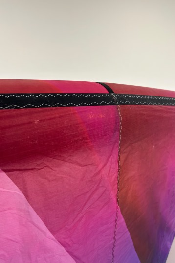 Harlem Kitesurfing-Peak 2025 Kite (DEMO)