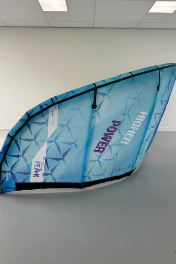 Harlem Kitesurfing-Peak 2025 Kite (DEMO)