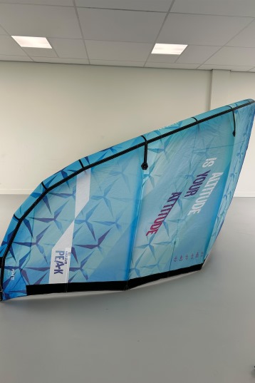 Harlem Kitesurfing-Peak 2025 Kite (DEMO)