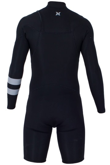 Hurley-AIR 2/2 Neoprenazug LS