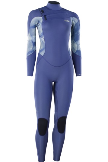 ION-Amaze Core 3/2 Frontzip Women 2026 Wetsuit