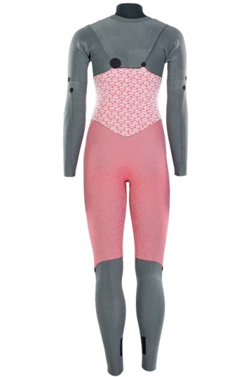 ION-Amaze Core 5/4 Frontzip Women 2024 Wetsuit