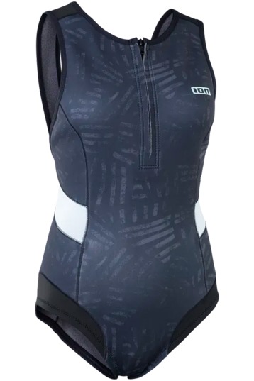 ION-Amaze V-Back 1.5 Shorty Damen 2025 Neoprenanzug
