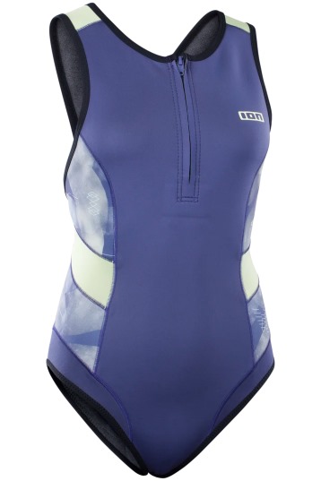 ION-Amaze V-Back 1.5 Shorty Damen 2025 Neoprenanzug