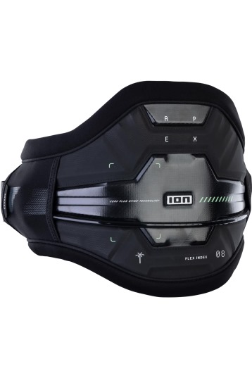 ION-Apex 2025 Trapez