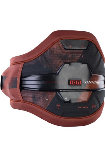 ION-Apex 2025 Trapez