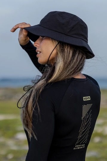 ION-Bucket Surf Hat