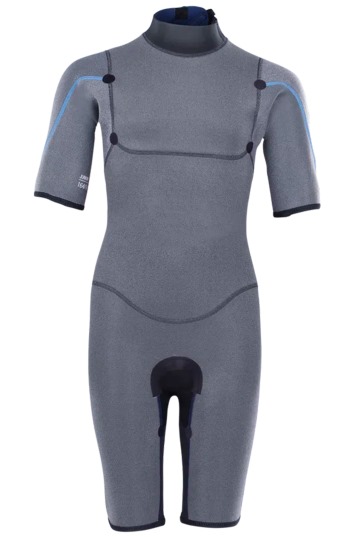 ION-Capture 2/2 Shorty Backzip Junior 2026 Neoprenanzug