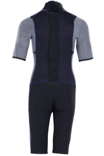 ION-Capture 2/2 Shorty Backzip Junior 2026 Neoprenanzug