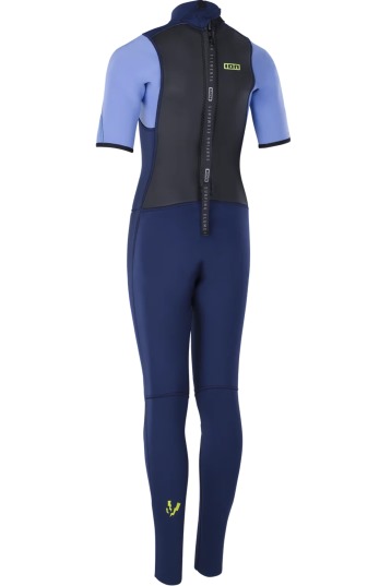 ION-Capture 3/2 Shorty Backzip Junior 2026 Neoprenanzug