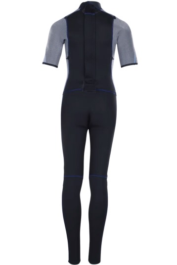 ION-Capture 3/2 Shorty Backzip Junior 2026 Neoprenanzug