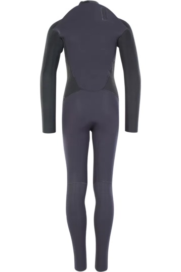 ION-Capture 4/3 Backzip Junior Wetsuit