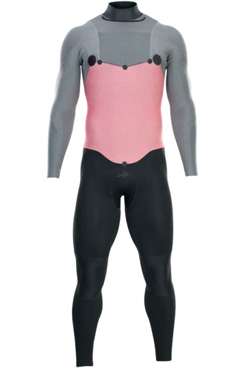 ION-Element 5/4 Frontzip 2025 Neoprenanzug