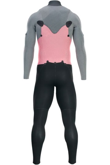 ION-Element 5/4 Frontzip 2025 Neoprenanzug