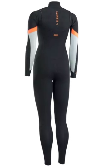 ION-Element 5/4 Frontzip Women 2024 Wetsuit