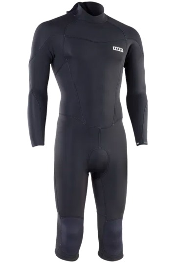 ION-Element Overknee LS 4/3 Backzip 2025 Neoprenanzug
