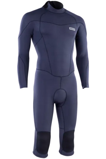 ION-Element Overknee LS 4/3 Backzip 2025 Neoprenanzug