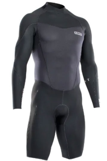 ION-Element Shorty LS 2/2 Backzip 2022 Neoprenanzug