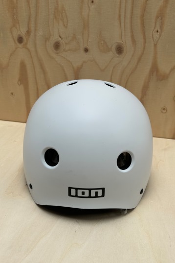 ION-Hardcap Core Helmet