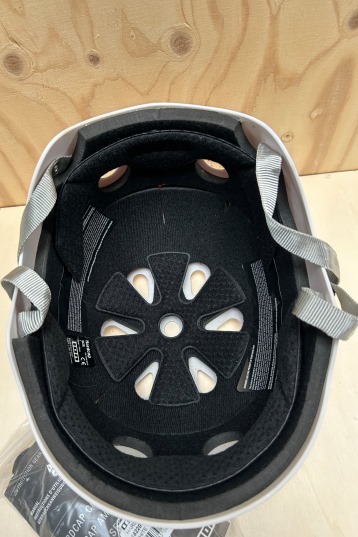 ION-Hardcap Core Helmet