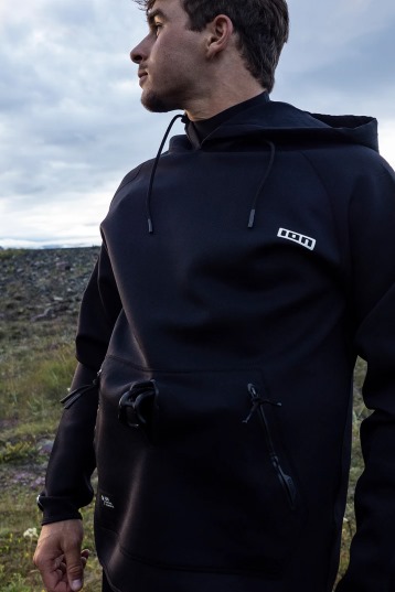 ION-Hoody Neo Lite