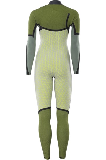 ION-ION Amaze Amp 3/2 Frontzip Women 2027 Neoprenanzug