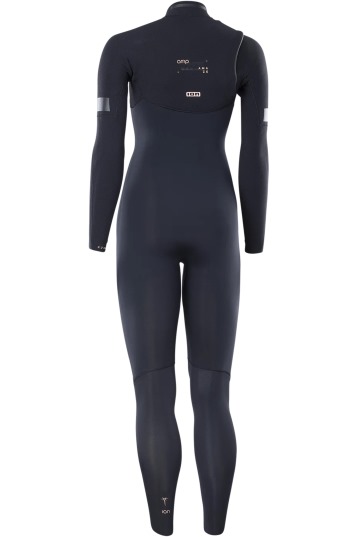 ION-ION Amaze Amp 4/3 Frontzip Women 2027 Neoprenanzug
