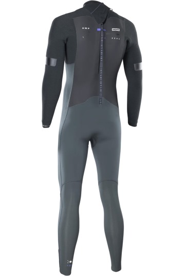 ION-ION Seek Amp 4/3 Backzip 2027 Neoprenanzug