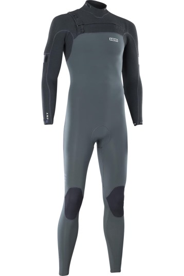 ION-ION Seek Amp 5/4 Frontzip 2027 Neoprenanzug