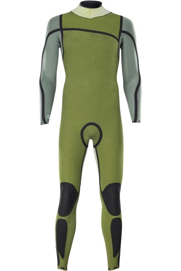 ION-ION Seek Amp 6/5 Backzip 2027 Neoprenanzug